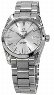 Omega Seamaster Aqua Terra 2518.30 Unisex Watch