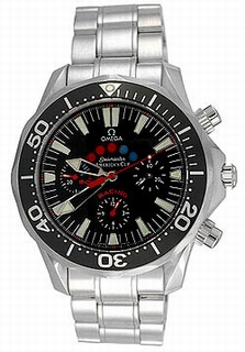 Omega Seamaster Watch 2569.50