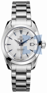 Omega Seamaster Aqua Terra 2573.70.00 Watch