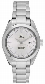 Omega Seamaster Aqua Terra 2577.30 Watch