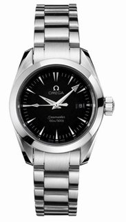 Omega Seamaster Aqua Terra 2577.50.00 Watch