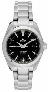 Omega Quartz Ladies Watch 2577.50