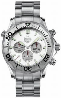 Omega Seamaster Watch 2589-30