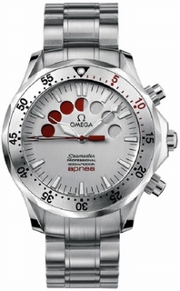 Omega Steel Watch 2595.30.00