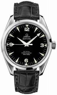 Omega 2802.52.31 Mens Automatic Watch