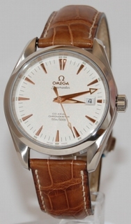 Omega 2803.34.37 Mens Watch