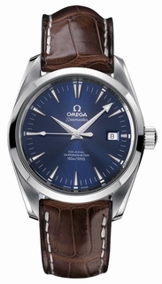 Omega Mens 2803.80.37Watch