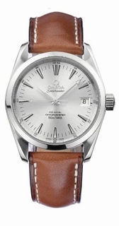 Omega Mens 2804.30.37Watch