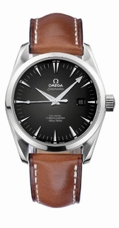 Omega Aqua Terra 150m Mid-Size 2804.50.37 Mens Watch