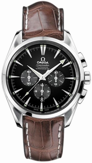 Omega Seamaster Aqua Terra 2812.50.37 Watch