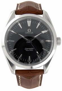 Omega Quartz Mens Watch 2817.50.37