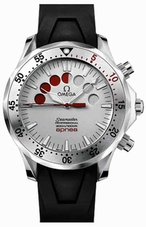 Omega Mens 2895.30.91Watch