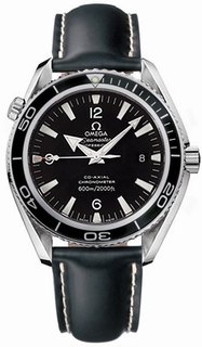 45mm Omega Mens Watch 2900.50.81