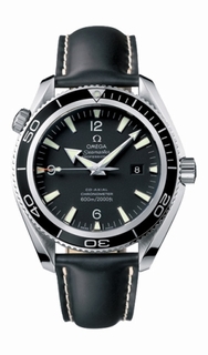 Omega Planet Ocean 2901.50.81 Watch