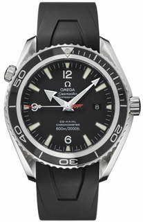 Omega Seamaster Planet Ocean Mens Watch 2907.50.91