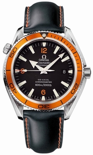 Omega Seamaster Planet Ocean Watch 2908.50.82