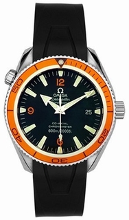 42mm Omega Mens Watch 2909.50.91