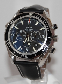 Omega Planet Ocean 2910.50.81 Watch