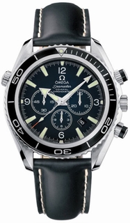 Omega 2910.50.81 Mens Automatic C.O.S.C. Watch