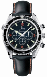 Omega Mens 2910.51.82 Watch