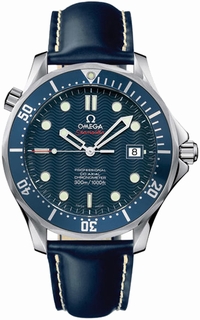 Omega Seamaster Mens Watch 2920-80-91