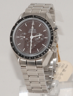 Omega Steel Watch 311.30.42.30.13.001