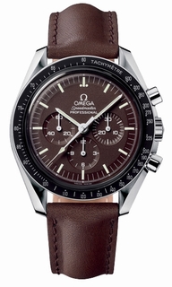 Omega Steel Watch 311.32.42.30.13.001