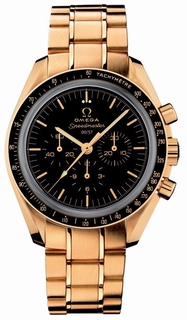 Omega Mens 311.63.42.50.01.002 Watch