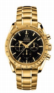 Omega Automatic Chronograph Mens Watch 3151.50.00