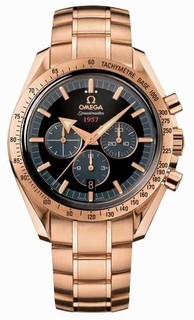 Omega Automatic Chronograph Mens Watch 321.50.42.50.01.001