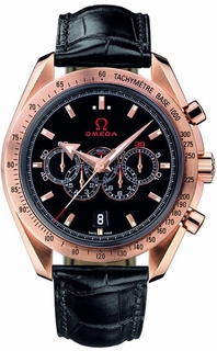 Omega 321.53.44.52.01.001 Mens Mechanical Automatic Co-axial Watch