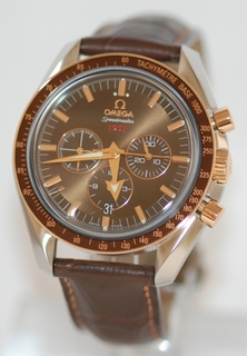 Omega Mens 321.93.42.50.13.001Watch