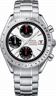 Omega Speedmaster Watch 3211-31