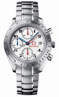 Omega Automatic Unisex Watch 323.10.40.40.04.001