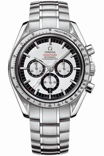 Omega 3506.31.00 Mens Automatic C.O.S.C. Watch