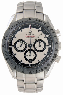 Omega Speedmaster Legend Mens Watch 3506.31