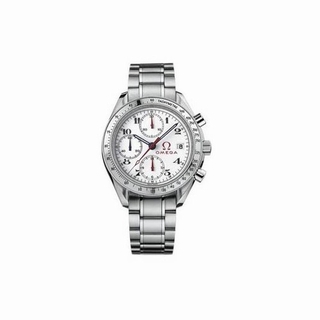 Omega Mens 3513.20 Watch