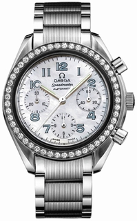 Omega Automatic Ladies Watch 3515-71