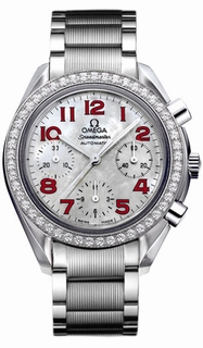 Omega Speedmaster Reduced 3515.79.00 Ladies Watch