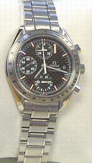 Gents Omega Mens Watch 3519.50.00