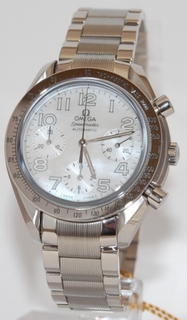 Omega Speedmaster Ladies 3534.70.00 Unisex Watch