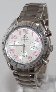 Omega Automatic Chronograph Unisex Watch 3534.74.00