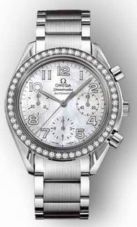 Omega Speedmaster Ladies 3535.70.00 Ladies Watch