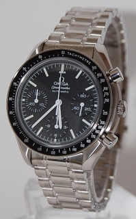 35.5mm Omega Mens Watch 3539.50.00