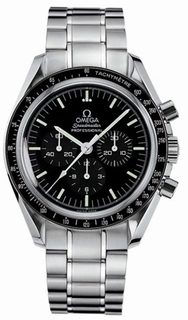 Omega Speedmaster 3570.50.00 Watch