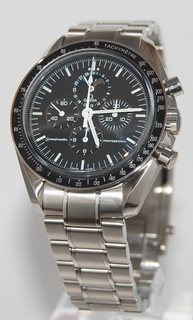 Omega Speedmaster Moonphase 3576.50.00 Watch