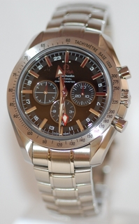 Omega Mens 3581.50.00Watch