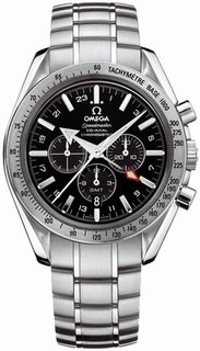 Omega Mens 3581.50.00 Watch