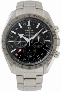 Omega Speedmaster Broad Arrow 3581.50 Mens Watch