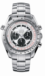 Omega Speedmaster Broad Arrow 3582.31.00 Mens Watch